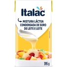 Mistura Láctea Condensada Italac 395g