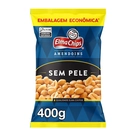 Amendoim Sem Pele Elma Chips 400g