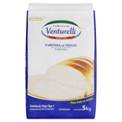 Farinha de Trigo Tipo 1 Puríssima Famiglia Venturelli Pacote 5kg