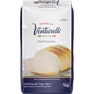 Farinha de Trigo Tipo 1 Famiglia Venturelli Pacote 1kg