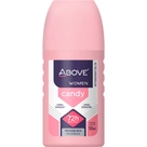 Desodorante Roll On Candy Woman Above 50ml