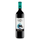 Vinho Tinto Seco Chileno Malbec Gato Negro 750ml