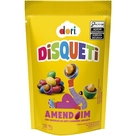 Disqueti Amendoim Dori 120g