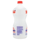 Álcool Líquido com Bicarbonato Zulu Frasco 1L