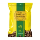 Café Torrado e Moído Tradicional Terra da Saudade 500g