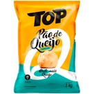 Pão de Queijo Congelado Top 1kg