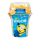 Iogurte com Cereais Mix Vigor 140g