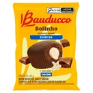 Bolinho Chocolate Recheio Baunilha Bauducco 40g