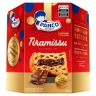Panettone Recheio Tiramissu Panco 550g