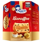 Panettone Recheio Banoffee Panco 550g