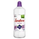 Desinfetante Uso Geral Lavanda Lysoform 1L