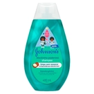 Shampoo Infantil Blackinho Poderoso Johnsons Kids 400ml