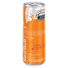 Energético Morango & Pêssego The Pêssego Edition Red Bull Lata 250ml