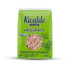 Feijão Carioca Orgânico Kicaldo 500g