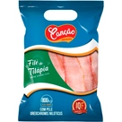 Filé de Tilápia Congelado Canção 800g