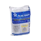 Pote com Tampa Descartável Redondo 250ml Altacopo 25 Unidades