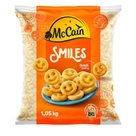 Batata Congelada Smile McCain 1,05kg