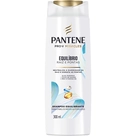 Shampoo Equilíbrio Raiz e Pontas Pantene 300ml