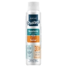 Repelente de Insetos com Protetor Sola Above 150ml