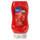 Ketchup Tradicional Select 400g
