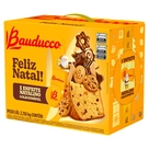 Cesta de Natal Grande Bauducco