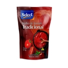 Molho de Tomate Tradicional Select 1,7kg