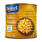 Milho Verde Select 1,7kg