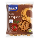 Mini Croquete Select 1kg