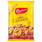 Biscoito Leite com Gotas de Chocolate Bauducco 335g