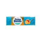 Macarrão com Ovos Espaguetinho 9 Dona Benta 500g