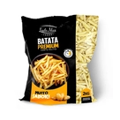 Batata Palito Congelada Ludi Mix 2kg