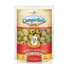 Azeitona Verde sem Caroço Campo Belo 1,01kg