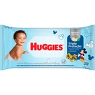 Lenço Umedecidos Huggies Higiene Diária 88 Unidades