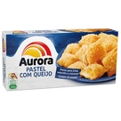 Pastel Aperitivo com Queijo Aurora 350g