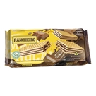 Biscoito Wafer Chocolate Rancheiro 78g