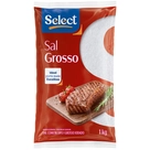 Sal Grosso Select 1Kg
