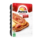 Choripan com Linguiça Toscana e Queijo Aurora 400g
