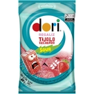 Bala Tijolo Dori 60g