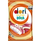 Bala de Gelatina Boca Dori 60g