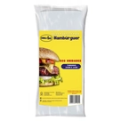Saco para Hambúrguer Embalibag 500un