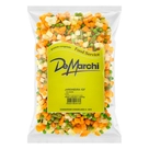 Jardineira sem Milho Congelada De Marchi 1,02kg