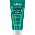 Óleo em Creme Cachos da Onda DaBelle 190ml