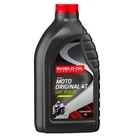 Óleo Semi Sintético Lubrificante de Motor SAE 10W-30 4T Shield Oil 1L