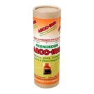 Acendedor Pastilha Arco Iris 130g