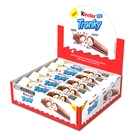 Display Kinder Tronky com 10 unis de 18g