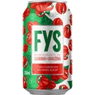 Refrigerante Guaraná da Amazônia FYs Lata 350ml