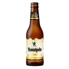 Cerveja Gold Premium Lager Therezópolis 355ml