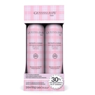 Desodorante Aerossol Classic Giovanna Baby 2 Unidades