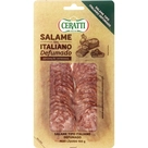 Salame Italiano Defumado Fatiado Ceratti 100g
