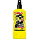 Emulsão Painel Novo Luxcar 200ml